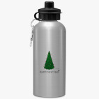 Спортивная бутылка