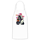 Кухонный фартук