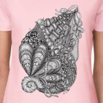 морская абстракция