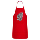 Кухонный фартук