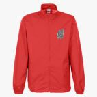 Ветровка без капюшона