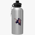 Спортивная бутылка