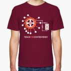 Классическая футболка Вечный двигатель