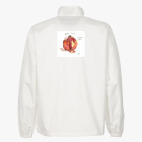 Ветровка без капюшона