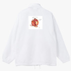 Ветровка с капюшоном