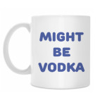 Кружка 330 мл