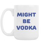 Кружка 420 мл