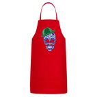 Кухонный фартук