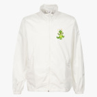 Ветровка без капюшона