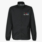 Ветровка без капюшона