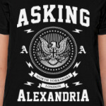 Asking Alexandria
