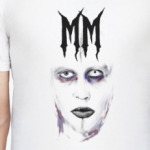 Marilyn Manson