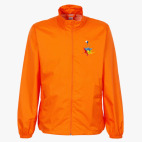 Ветровка без капюшона