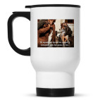 Кружка-термос