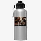 Спортивная бутылка