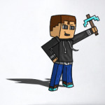 Minecraft Victory