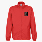 Ветровка без капюшона