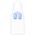 Кухонный фартук