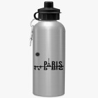 Спортивная бутылка