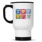 Кружка-термос