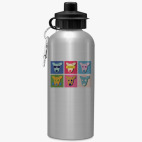 Спортивная бутылка