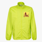 Ветровка без капюшона