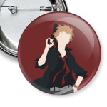 Psycho-Pass Сюсэй Кагари