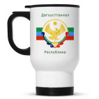 Кружка-термос