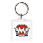 Moto Matchless FANS