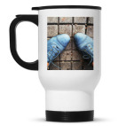 Кружка-термос