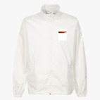 Ветровка без капюшона