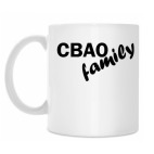 Кружка 330 мл