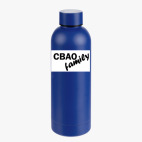 Термобутылка