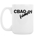 Кружка 420 мл