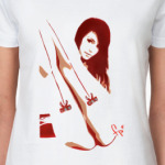 Сексуальная девушка