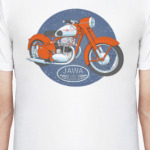 Мотоцикл Ява