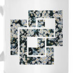 Цветочный принт