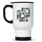 Кружка-термос