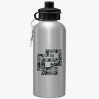 Спортивная бутылка