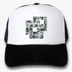 Кепки Trucker