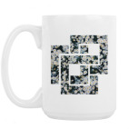 Кружка 420 мл