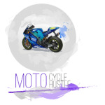 MOTO cycle hustle