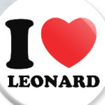 Люблю Леонарда