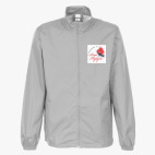 Ветровка без капюшона