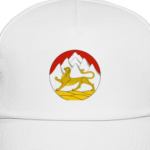 Герб РСО-Алания