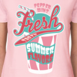 Pepper Mint