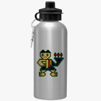 Спортивная бутылка