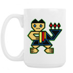 Кружка 420 мл