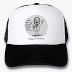 Кепки Trucker