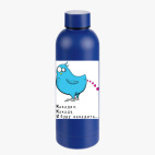 Термобутылка